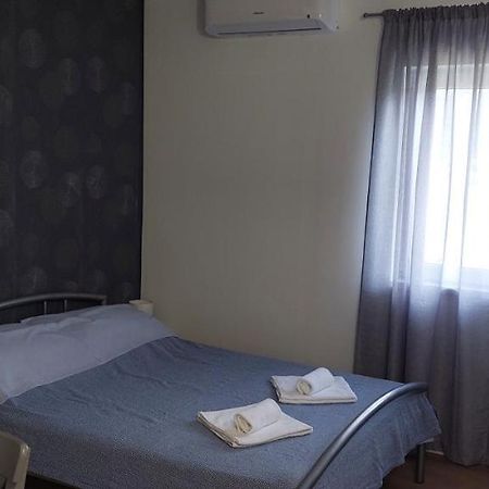 Studio Apartman Tariba Supetarska Draga Eksteriør billede