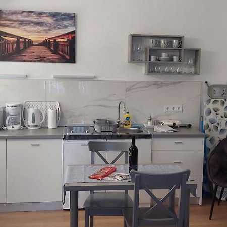 Studio Apartman Tariba Supetarska Draga Eksteriør billede