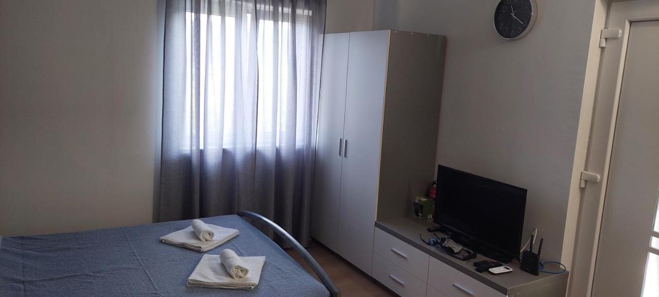 Studio Apartman Tariba Supetarska Draga Eksteriør billede